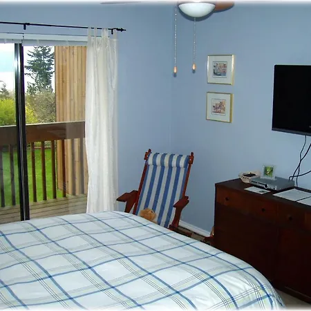 Arcturus Retreat Bed & Breakfast-3