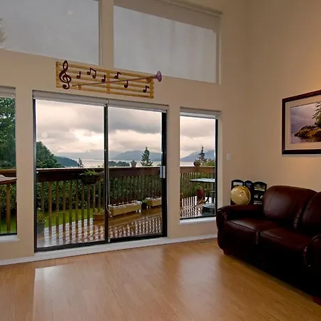 Arcturus Retreat Bed & Breakfast-2
